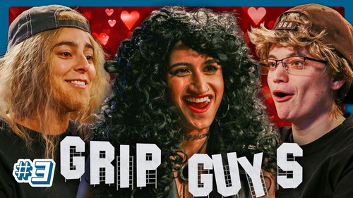 Throuple?
