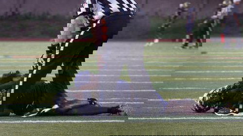 Last Chance U - 5. Bölüm