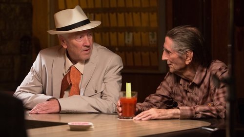 Lucky (2017) Ver Pelicula Completa Streaming Online
