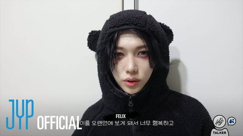 [SKZ-TALKER] Ep. 69