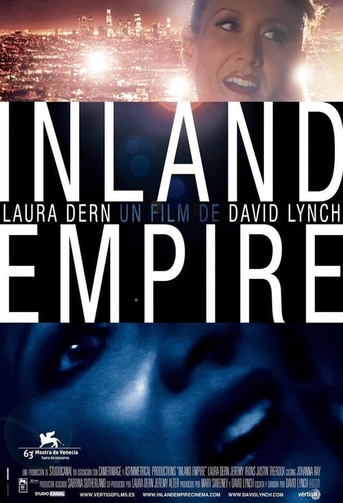 VER ! Inland Empire 2006 PELICULA COMPLETA ONLINE