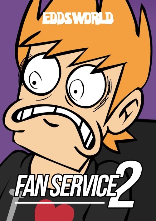Fan Service 2 Poster
