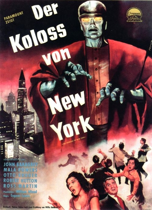 poster