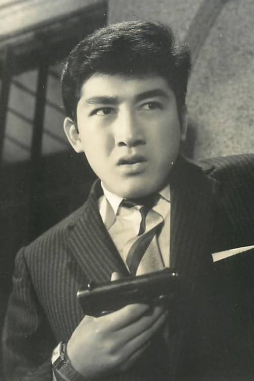 Darling Escape poster 3