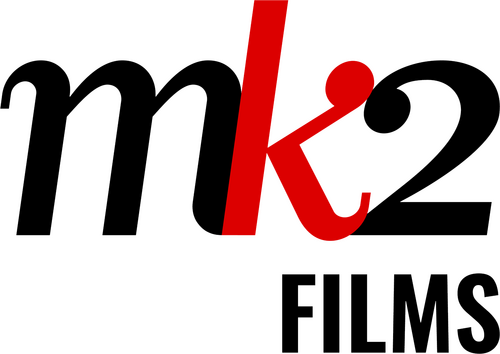 MK2 Films Logo