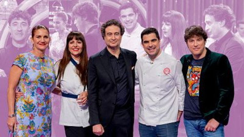 MasterChef第13季第10集