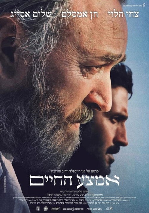 Midlife poster 2