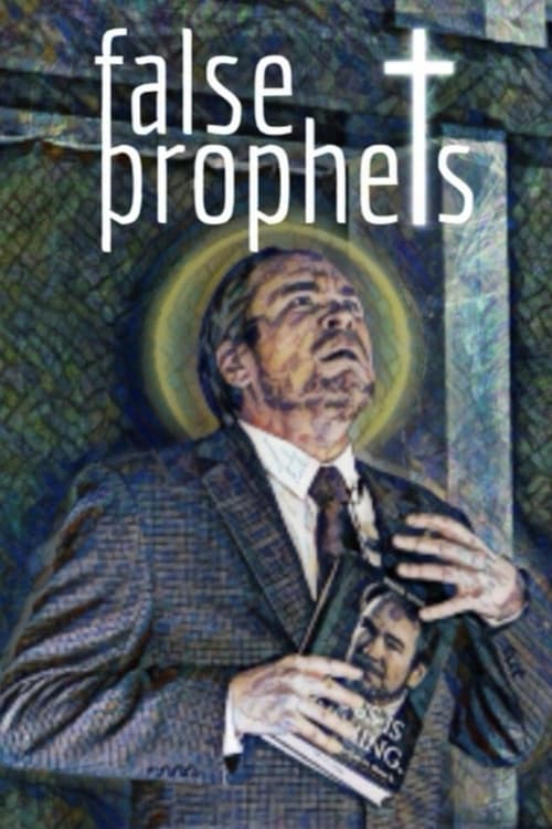false+prophets