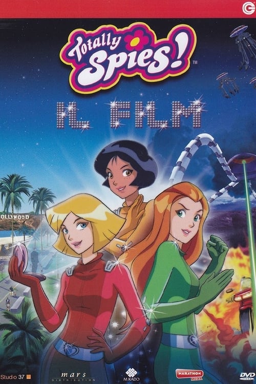 Totally+Spies%21+-+Il+film