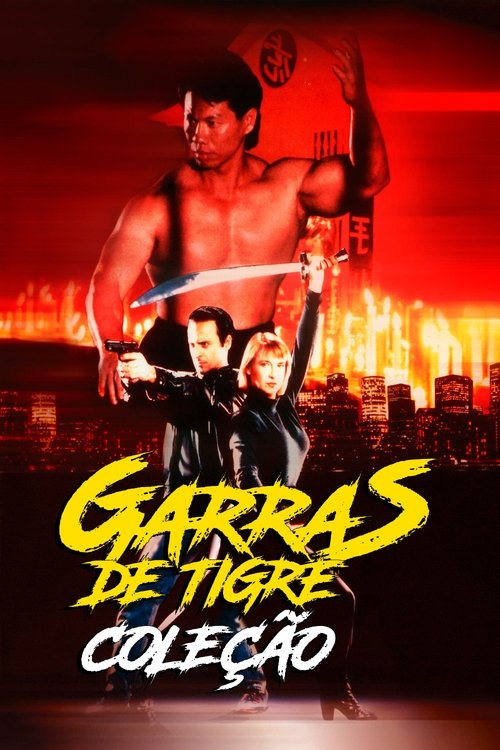 Garras de Tigre: Coleção
