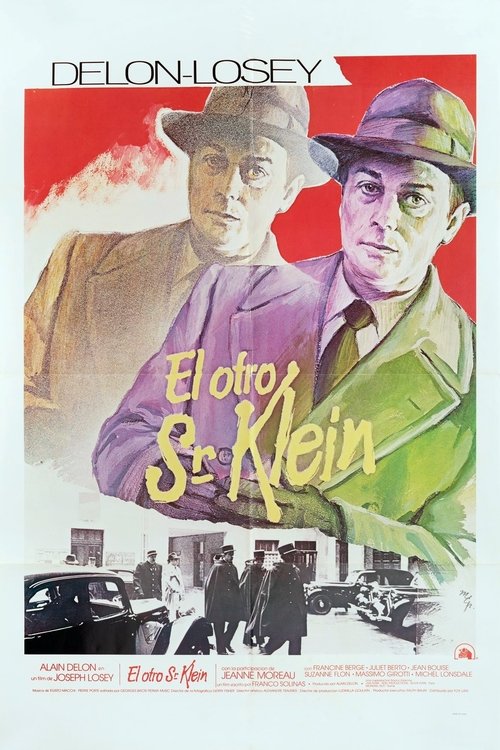 El otro señor Klein