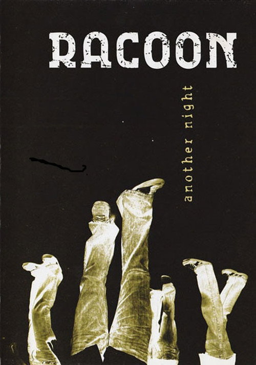 Racoon - Another Night电影海报