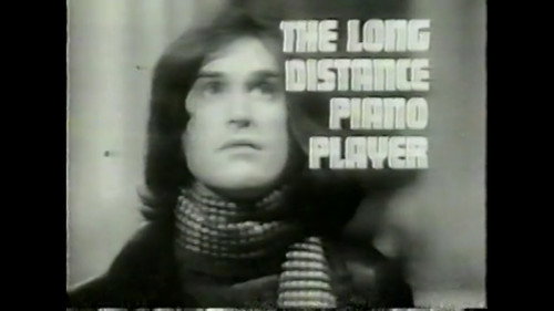 The Long Distance Piano Player