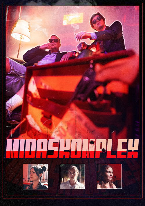 MIDASKOMPLEX Poster