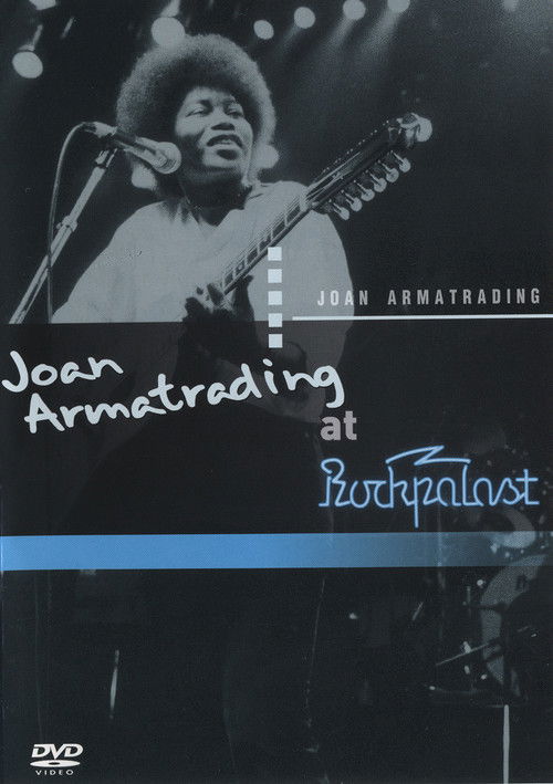 Joan Armatrading at Rockpalast (1979 und 1980) 2004 Joan Armatrading at Rockpalast (1979 und 1980) 2004