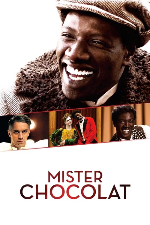 Mister+Chocolat
