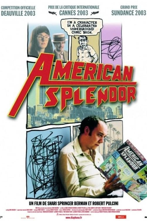 American Splendor