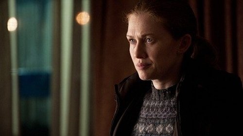 The Killing - 5. Bölüm