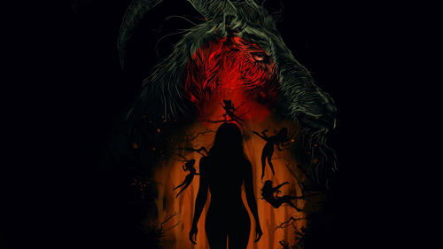 The Witch (2015) Guarda lo streaming di film completo online