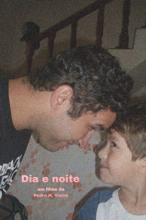 DIA E NOITE Poster