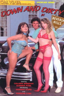 Down & Dirty in Beverly Hills