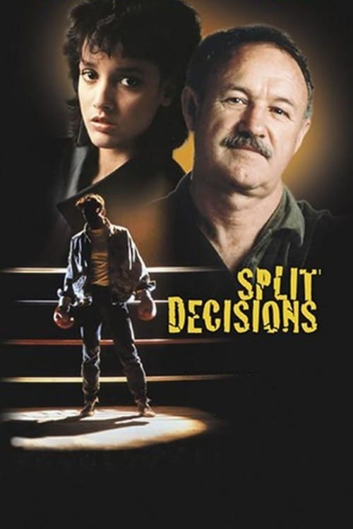 Split Decisions (1988) PHIM ĐẦY ĐỦ [VIETSUB]