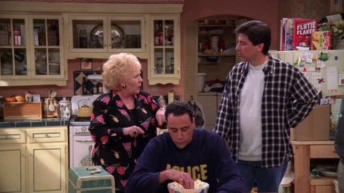 Everybody Loves Raymond - 21. Bölüm