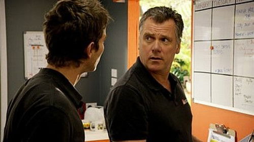 The Things We Do For Love