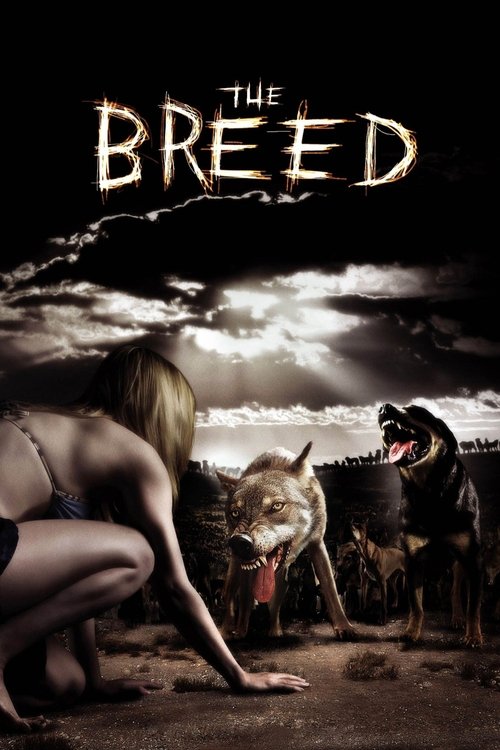 The+Breed