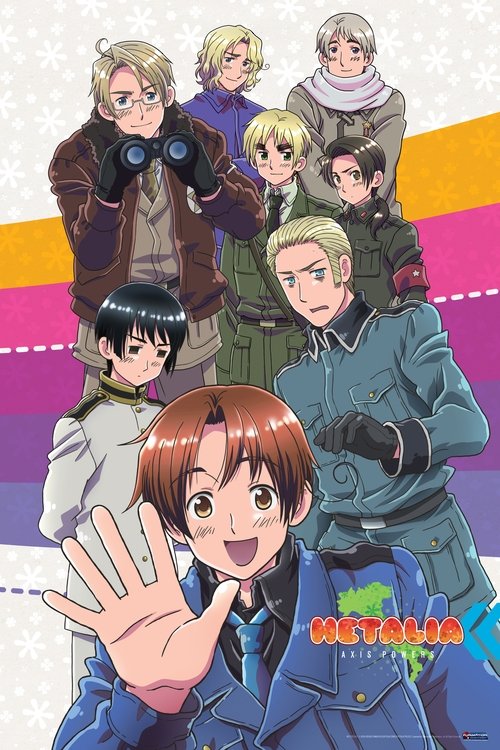 Axis Power