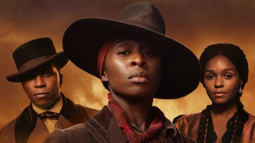 HARRIET, EN BUSCA DE LA LIBERTAD (2019) Ver Pelicula Completa Streaming Online