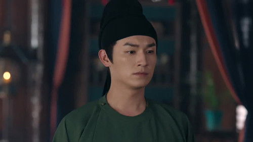 Five Feet from Heaven (1)