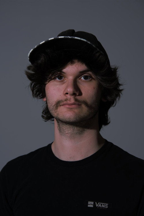 Zach Smith