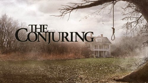 The Conjuring (2013)Bekijk volledige filmstreaming online