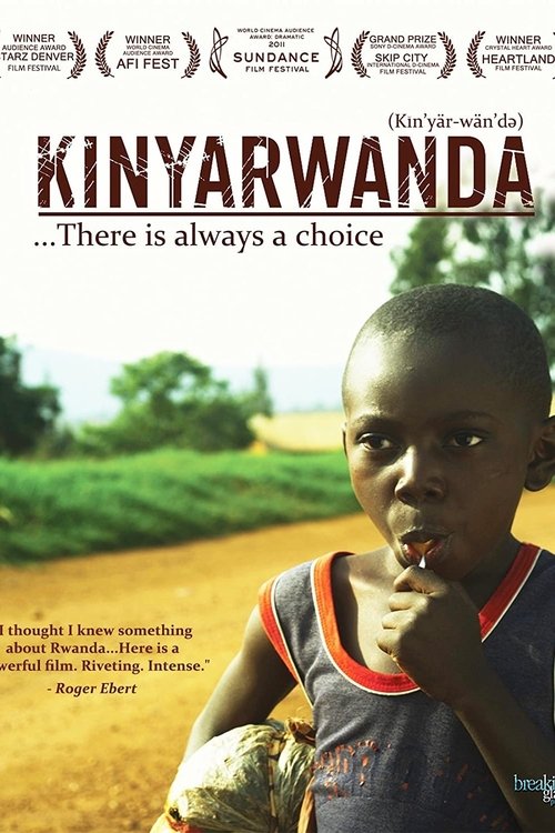 Kinyarwanda 2011