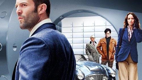 El gran golpe (2008) pelicula completa en español latino oNLINE