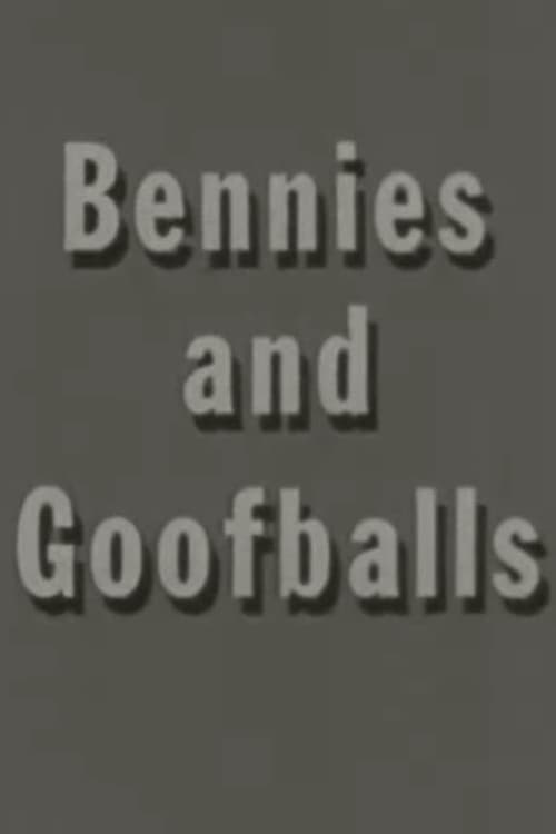 Bennies+and+Goofballs