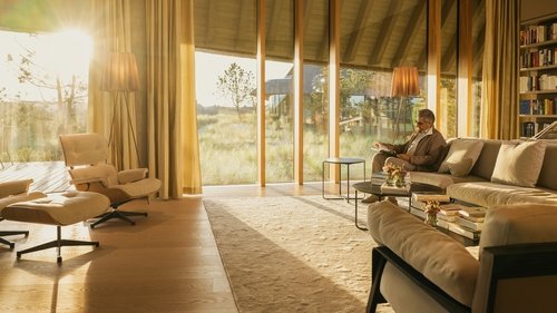 The Reluctant Traveller with Eugene Levy - 4. Bölüm