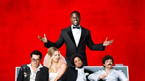 The Wedding Ringer (2015) Watch Full Movie Streaming Online