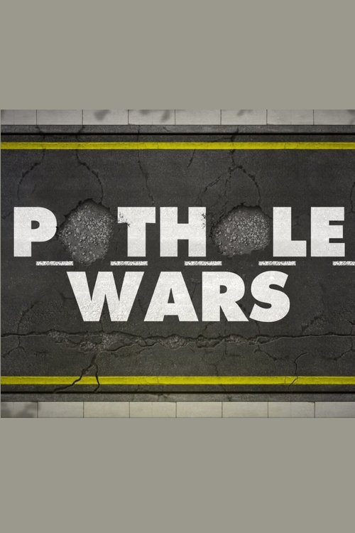 Pothole Wars 2019