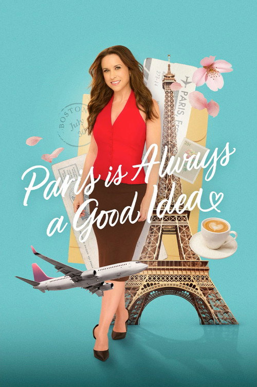 Paris is Always a Good Idea