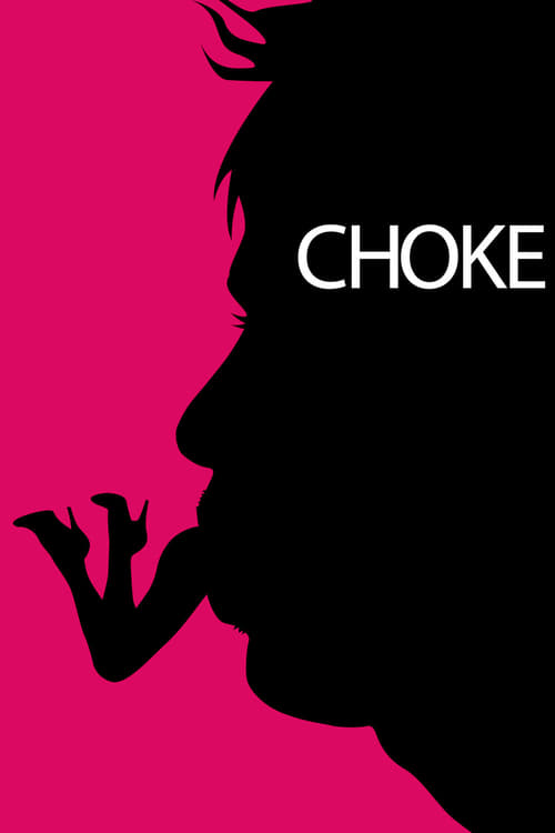 Choke Poster