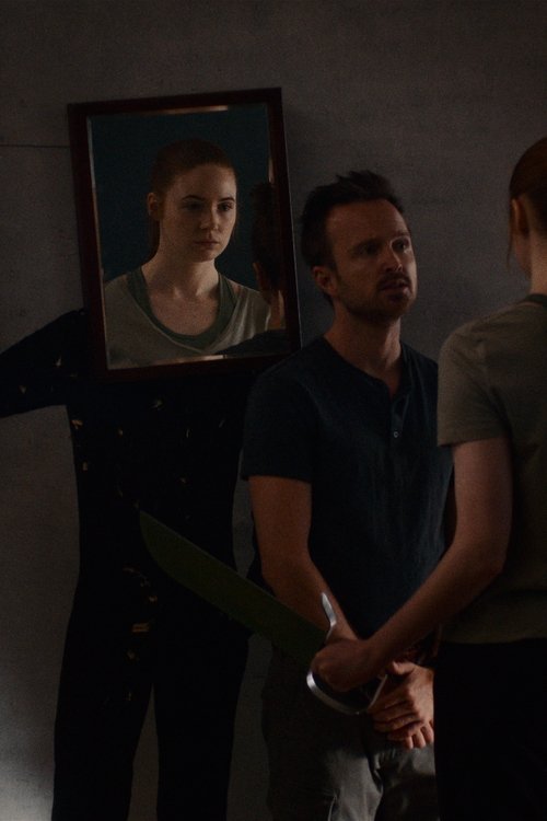 Regarder Dual (2022) Film Complet en ligne Gratuit