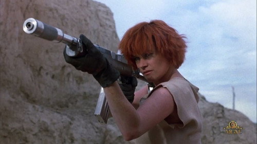 Cherry 2000 (1987) ดูการสตรีมภาพยนตร์แบบเต็มออนไลน์