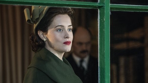 The Crown - Talihsiz Bir Karar
