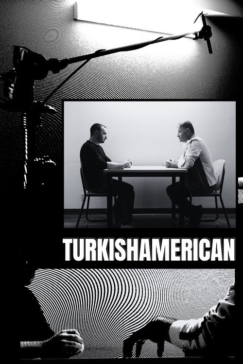 TURKISHAMERICAN's poster