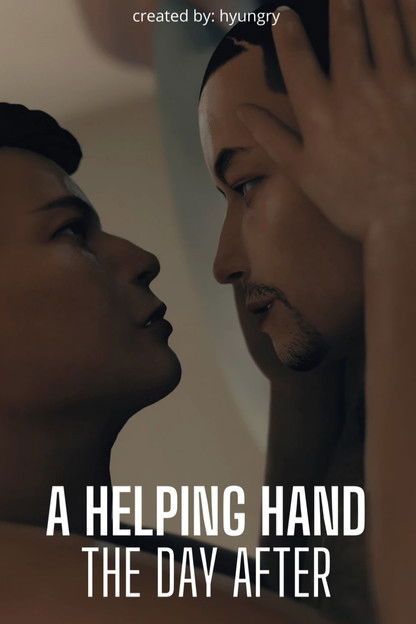 A Helping Hand: The Day After