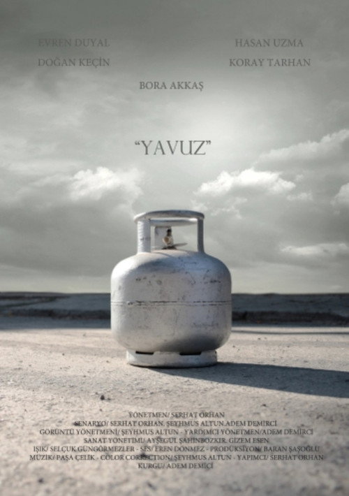 Yavuz poster 2