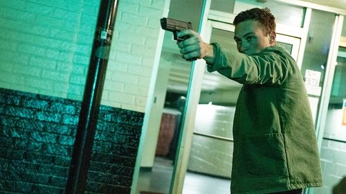 Animal Kingdom - 5. Bölüm