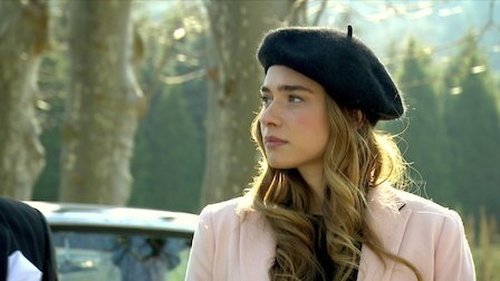 Leyla ile Mecnun - Yavuz Nasıl Kurtulur?